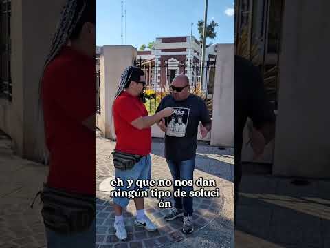 📌 FUERTE RECLAMO EN GODOY CRUZ, Por Parte E Los Trabajadores. #godoycruz #mendoza #argentina