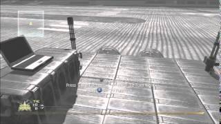 Old School Mods: MW2 TU6 Hovercraft Mod By G0DLYM0DZ | +Download [New Series]