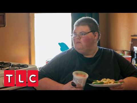 "You're On Track To Be The World's Heaviest Person" | My 600-lb Life