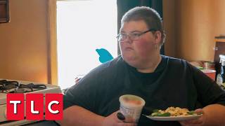 You're On Track To Be The World's Heaviest Person | My 600-lb Life