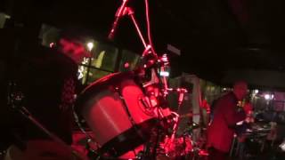 MAX PASQUARELLI & SOUL SYSTEM-THINKING OUT LOUD