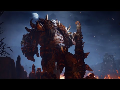 SpellForce 3: Fallen God | 9