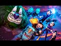 Trailer