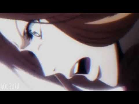 Anime AMV || Ichimaru Gin