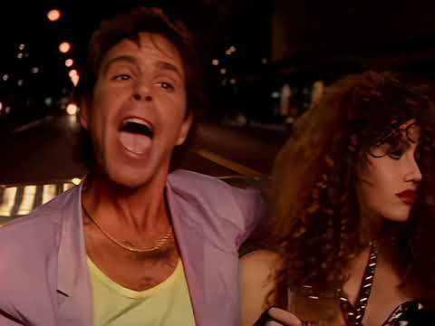 Grateful Dead   Hell In A Bucket Official Music Video 4k AI upscale TEST