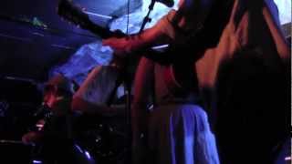 The Pines Goin' Home with Pieta Brown This Land is Your Music 4/14/12 at The Mill