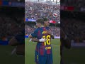 La definición de calidad. ¡Qué gol de FERMÍN! 😮‍💨