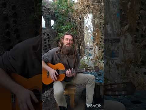 Les choses changent "Jiss chez les enfants de la terre "