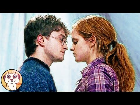 REGOLE STRANE CHE IL CAST DI HARRY POTTER DOVEVA SEGUIRE