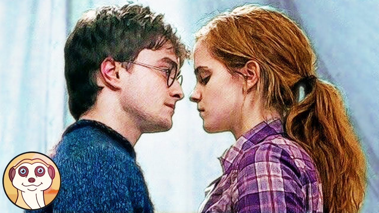 REGOLE STRANE CHE IL CAST DI HARRY POTTER DOVEVA SEGUIRE