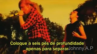 The Showdown - Temptation Come My Way (Legendado)