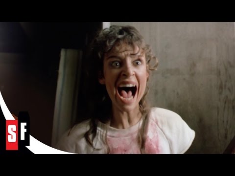 Ghosthouse Official Trailer #1 (1988) HD