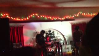 Cable35 - Can I (live at Fra Ben)