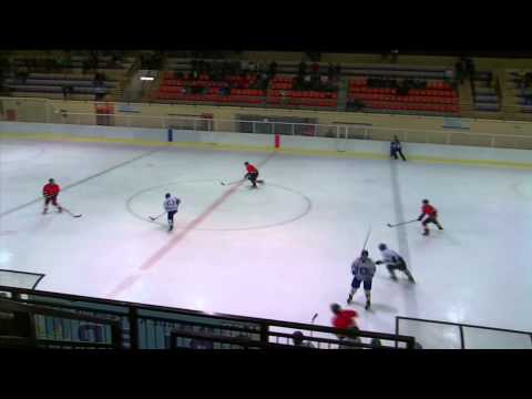 HKMK Bled vs. HDD Bled GOOL 4