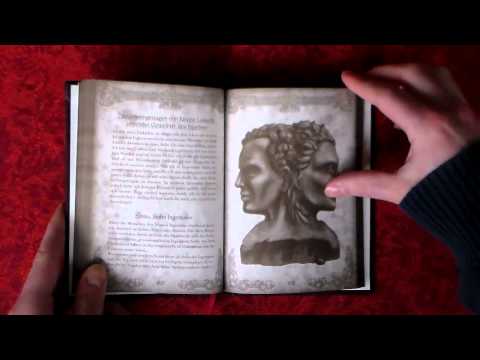 DSA Durchgeblättert Folge 76 - Ingerimm-Vademecum