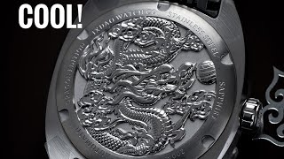 AliExpress 15th Aniversary sales special: 10 watches I'm thinking of getting