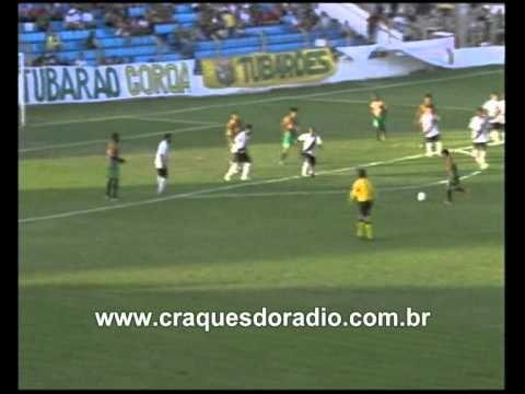 SAMPAIO CORRÊA 1 X 0 MIXTO AGOSTO 2012 SÉRIE D