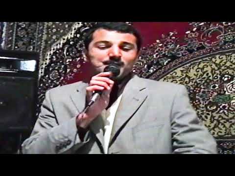 Kamilin ad günü 2001 - Meyxana bir köhnə azardı məndə