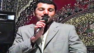 Kamilin ad günü 2001  Meyxana bir köhnə azardı məndə