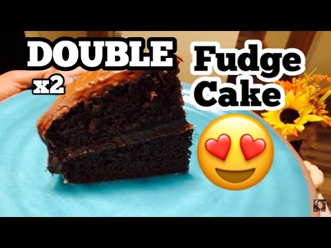 download lagu mp3 mp4 Double Fudge Dessert, download lagu Double Fudge Dessert gratis, unduh video klip Double Fudge Dessert