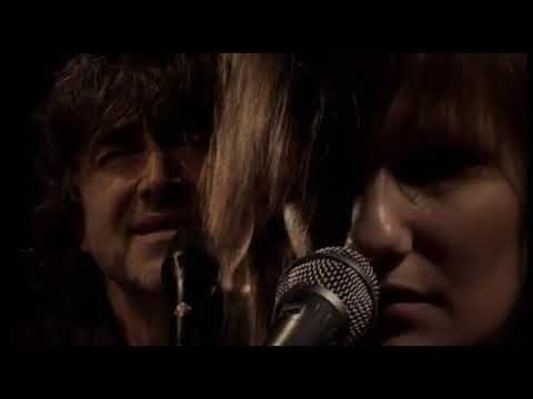 Murat Chante Ferré et Baudelaire