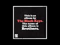 The Black Keys "These Days" Remastered 10th Anniversary Edition [Official Audio]