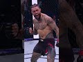 Tyson Pedro Ends Things In The First Round With A Kimura Submission!