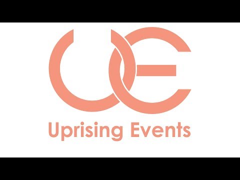 Uprising Events video.