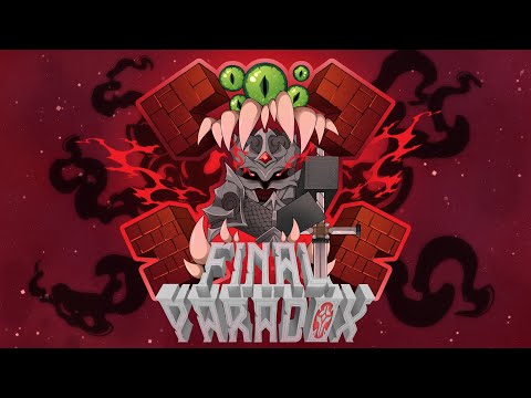 Especial 2121212 subs, Tráiler y Descarga de Final Paradox Nightmare Awakening [EN/ES]