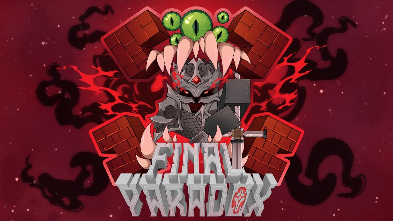 Final Paradox Awakening Nightmare Expansion Trailer - Available Now [EN/ES]