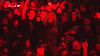 In Flames - Where The Dead Ships Dwell - Live @ Wacken Open Air 2012 - HD