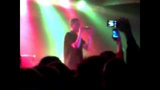 Devlin World still turns around. BB 24/02/11