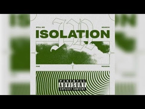 (FREE) OFFSET x 21 SAVAGE Type Beat "ISOLATION" Rap Instrumental 2019