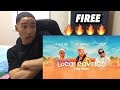 DJ Snake, J. Balvin, Tyga - Loco Contigo REACTION!!!!! DJ Snake, J. Balvin, Tyga - Loco Contigo REACTION!!!!!