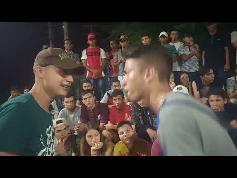 BOHEMIO vs CITIZEN Fecha 7 El Trigal 25/04/2019