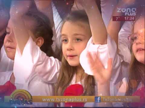 HOR VILENJACI   SRECNA TI OVA