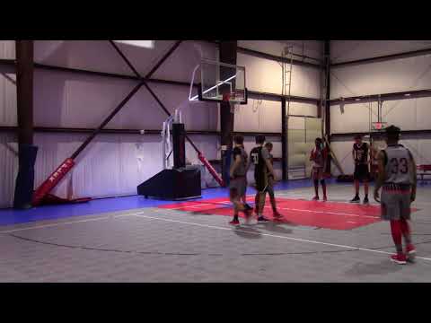 Select Super 16 by Under Armour PTN & SI Select Game 5