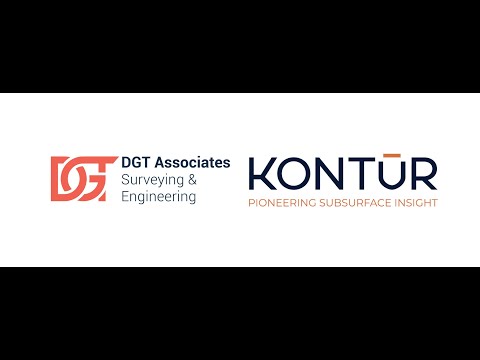 DGT Associates -Mapping Boston's Underground