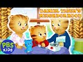 Daniel Tiger’s Neighborhood | What Happens at the Hospital? | PBS KIDS