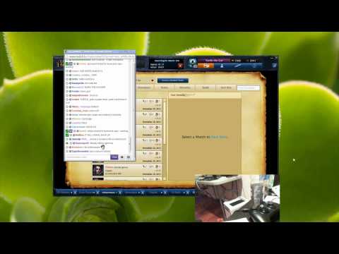 WildTurtle ganked by elise IRL!