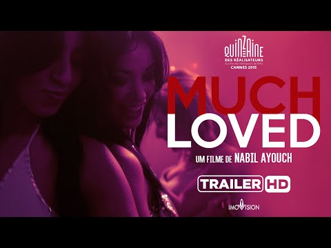 Much Loved (2015) Trailer