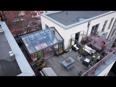 Vintergatan 3A, Sundbyberg