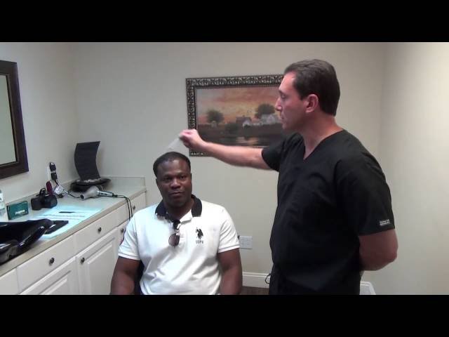  Dr. Brett Bolton Patient Olest
