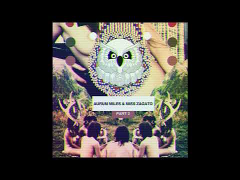 FEINSTOFF PREMIERE: Miss Zagato & Aurum Miles - Minalm (Did Virgo Remix) [LA DAME NOIR]