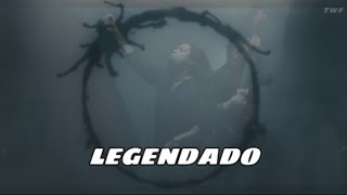 Sevendust - Dirty [Legendado] [Arrival]