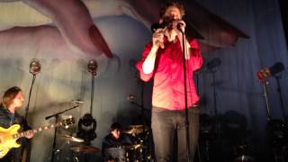 Spoon - Who Makes Your Money (Live at the Brooklyn Bowl in Las Vegas 6/26/14)