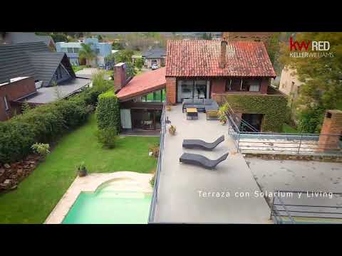 Video de YouTube - VENTA Casa 4 Dormitorios LOMAS DE LA TAHONA