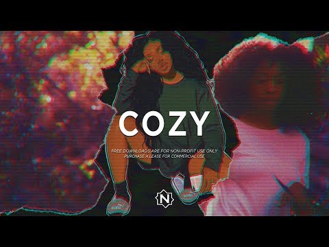 Sza x Bryson Tiller Type Beat 2018 - "Cozy" | Soul Trap/R&B Instrumental 2018