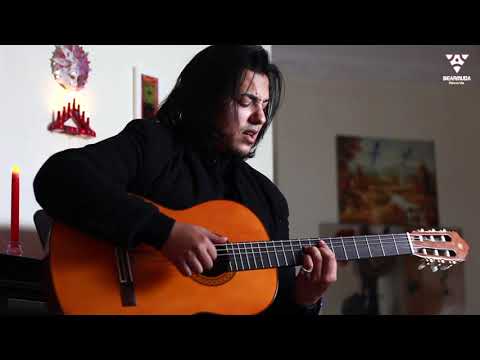 Grover Washington Jr. feat. Bill Withers - JUST THE TWO OF US l Acoustic Cover Mehdi EL idrissi