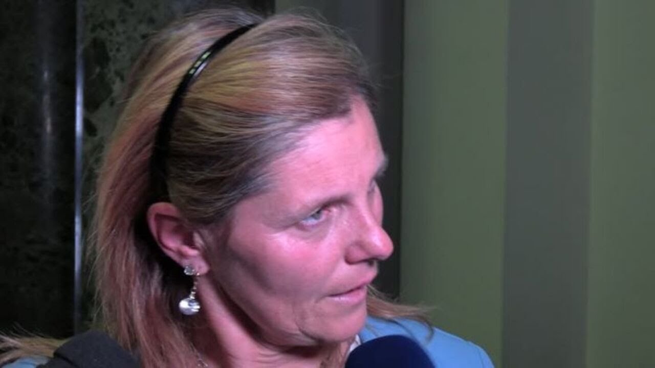 Sorella Pifferi: "24 anni per una bambina che non c'e' piu', una cosa orrenda"